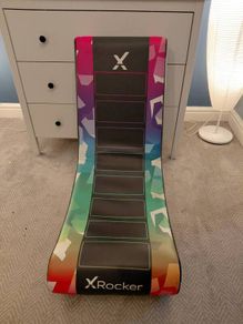 Gaming chairs