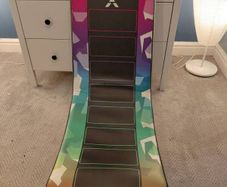Gaming chairs