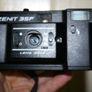Zenit 35F Zenit Compact Camera Point and Shoot 35mm Russian Camera USSR Image 3