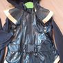 Hawkeye Ronin Avengers Endgame Kids Costume- Age 3 years Image 5