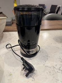DeLonghi Coffee Grinder