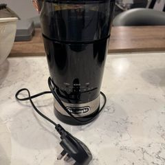 DeLonghi Coffee Grinder