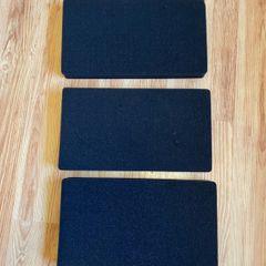 Flyht Pro Foam Inlays x 3