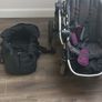 PRICE DROP !! City Select Double buggy Image 4