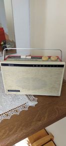 Transistor Radio