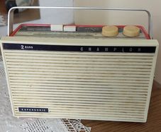 Transistor Radio