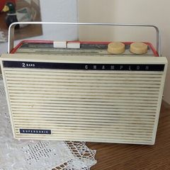 Transistor Radio