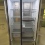 LG Instaview Fridge Freezer Image 7