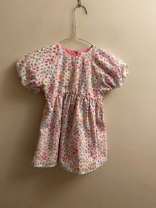 Leigh Tucker willow dress (age 2-3)