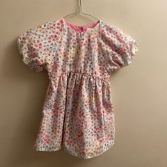 Leigh Tucker willow dress (age 2-3)