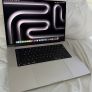 Apple MacBook Pro 16.2" M4 Pro 24GB 512GB Silver Image 2