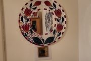 mirror mosaic