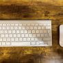 Apple iMac 21.5 inch Mid-2010 + Magic Keyboard + Magic Mouse Image 4