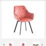 swivel kitchen chair Image 5