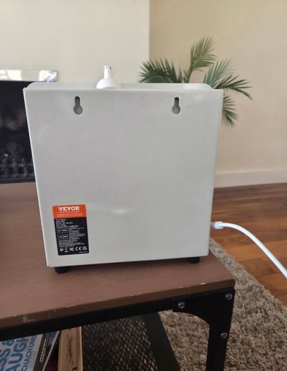 Scent Air Machine 480ML