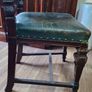 2 19th-century Victorian Renaissance Revival side chairs, dating approximately from 1860 1900s Image 2