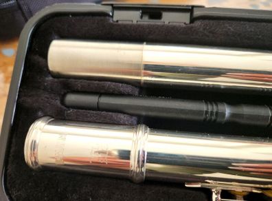 Yamaha YFL-212