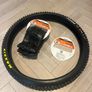 2 x Maxxis ASSEGAI (DH) E50 tire - 29x2.50 WT - tr. soft - 3C Grip / TR / DH Image 4