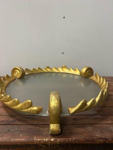 table display bowl