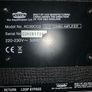 Vox AC30CC2 Valve Combo Early 2000s Image 3