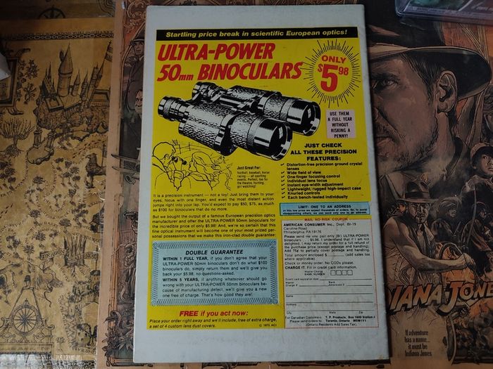 The Defenders ! Issue #27 ! Key Issue ! 1st Cameo Appearance of Starhawk ! Guardians Of The Galaxy Appearance ! Hot Copy ! Bronze Age Comic from 1975 ! by Marvel !