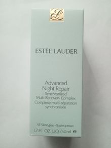 New 50ml Estee Lauder Advanced Night Repair Serum 50ml