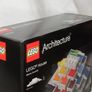 LEGO 21037 Architecture Billund House 2017 Brand New Sealed only aviable in Denmark Image 3