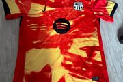 Barcelona jersey