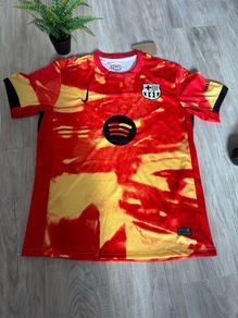Barcelona jersey