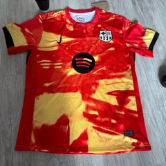 Barcelona jersey