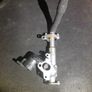 Bmw 318i 2011 Egr Valve 7563241 Image 2