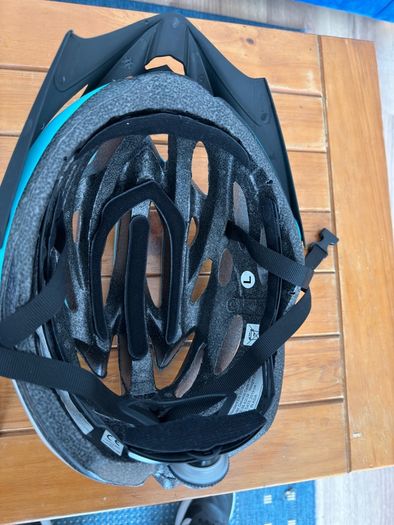 Bicycle's Helmet