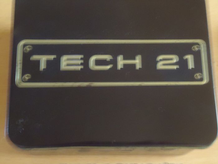 Tech 21