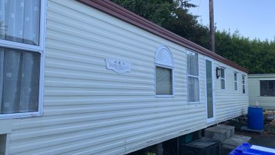 Atlas Heritage Super Mobile Home