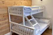 New Bunk Bed