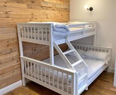 New Bunk Bed