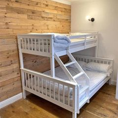 New Bunk Bed