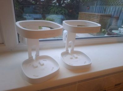 Sonos One Wall Mounts (Pair)