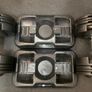 Adjustable Dumbbells Image 2