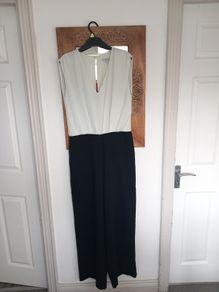 Jumpsuit Next