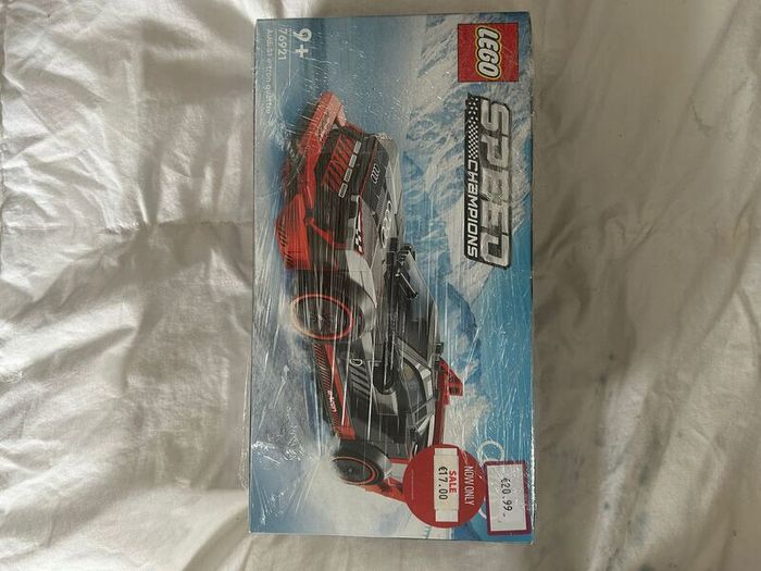 Lego