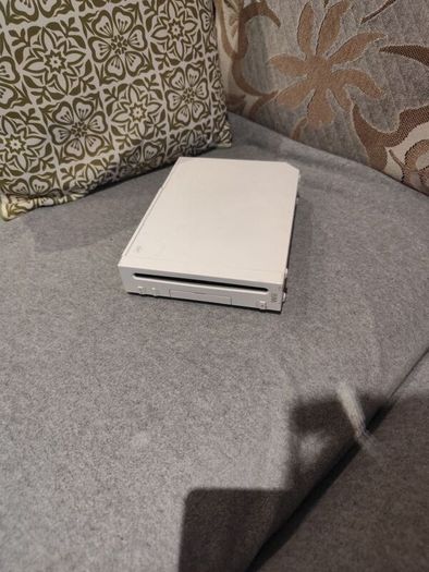 Nintendo Wii, console only