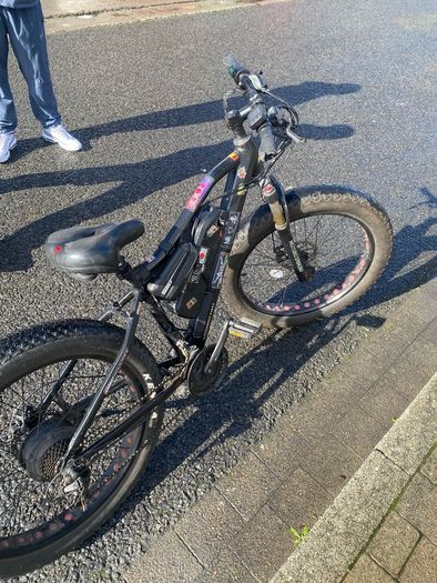 ebike
