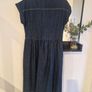 Denim Dress - Maye Australia Image 10