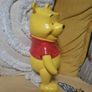 Winnie the pooh ornament Image 3