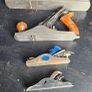 Lot of 4 hand planes Image 5