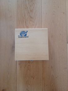 router bits