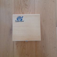 router bits
