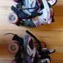 Kids Skates (Size In Photos) Image 6
