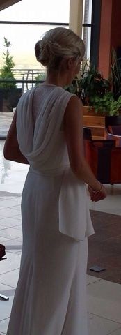 Stunning Cymbeline Wedding Dress